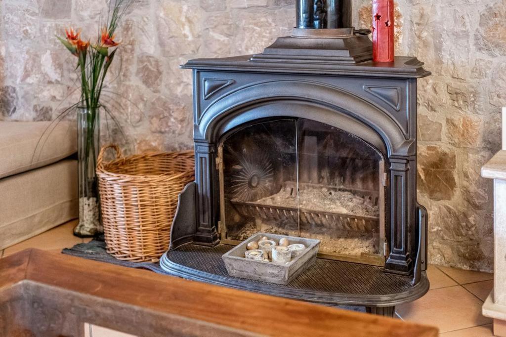 Villa Ses Quelites Binisalem Exteriér fotografie